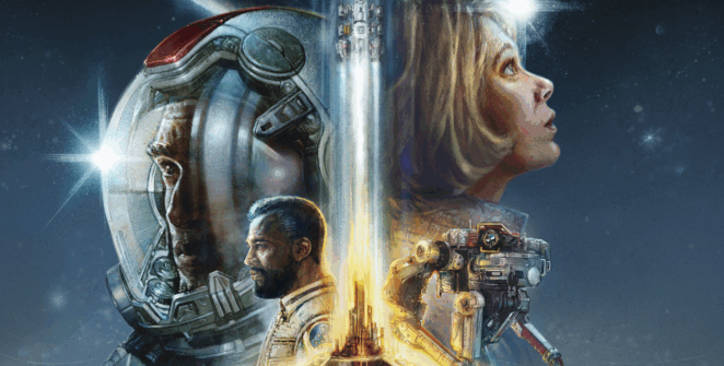 A Bethesda Game Studios (BGS), Todd Howard új stúdiója még mindig próbálja a lépést tartani egy másik, hasonló játékkal, de legyünk őszinték: erre semmi esélye sincs.