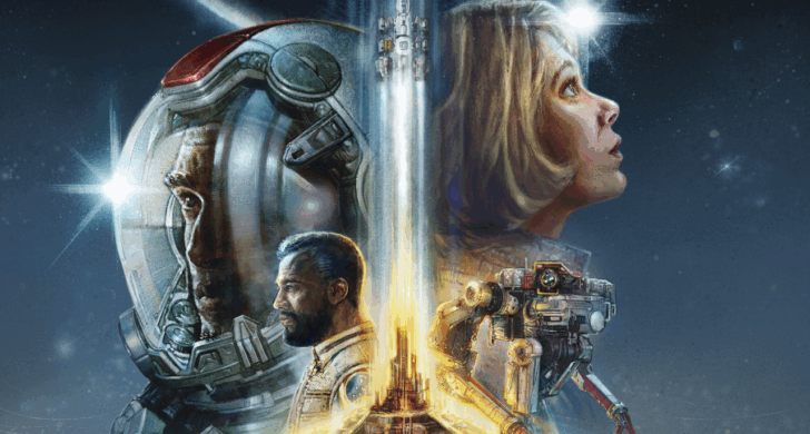 A Bethesda Game Studios (BGS), Todd Howard új stúdiója még mindig próbálja a lépést tartani egy másik, hasonló játékkal, de legyünk őszinték: erre semmi esélye sincs.