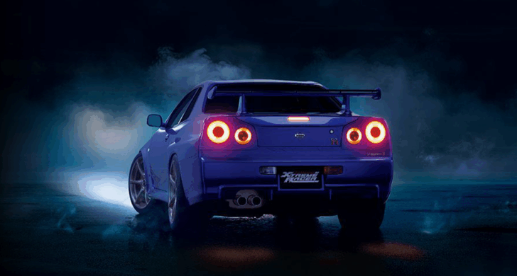 A Genki bejelentette, hogy a Tokyo Xtreme Racer nem tölt már el sok időt a korai hozzáférésben, úgyhogy lassan indul a verseny.