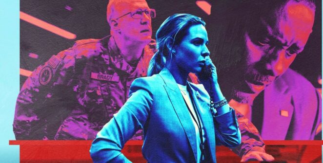 TESZT – A Feszült helyzet egy torokszorítóan izgalmas atomkrízis köré tekeredő, jéghideg válságfilm: nincs parádés látvány, csak izzadó tenyér, villódzó kijelzők és döntések, amelyeknél minden rezdülésnek súlya van.