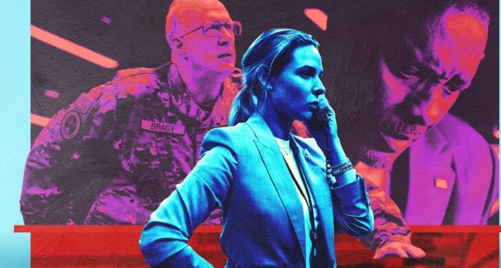 TESZT – A Feszült helyzet egy torokszorítóan izgalmas atomkrízis köré tekeredő, jéghideg válságfilm: nincs parádés látvány, csak izzadó tenyér, villódzó kijelzők és döntések, amelyeknél minden rezdülésnek súlya van.