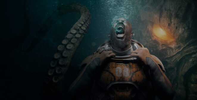 Cthulhu: The Cosmic Abyss: idén már nem jön, de érkezik egy játékteszt! [VIDEO]