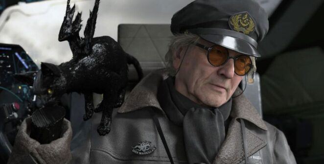 Kojima zseniális utazási ötlete valójában nem is az övé a Death Stranding 2-ben