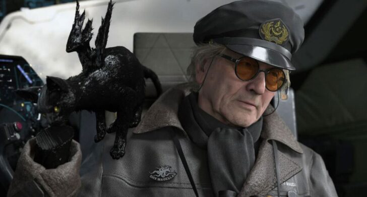 Kojima zseniális utazási ötlete valójában nem is az övé a Death Stranding 2-ben