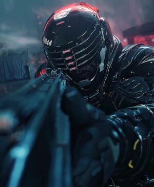 A DOOM zenemestere új poklot szabadít rá a műfajra: a Defect egy sötét, cyberpunk káosz brutális rombolással és Mick Gordon aláfestésével