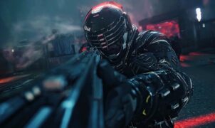 A DOOM zenemestere új poklot szabadít rá a műfajra: a Defect egy sötét, cyberpunk káosz brutális rombolással és Mick Gordon aláfestésével