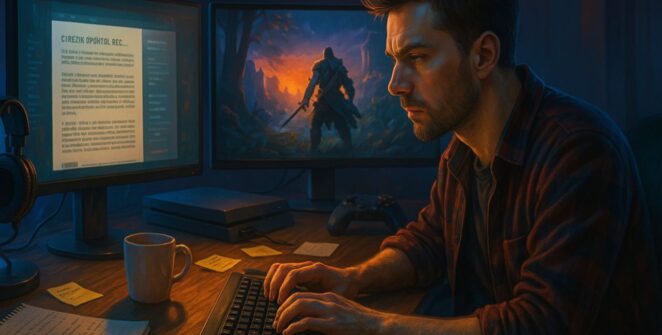 A videojátékos elbocsátási hullám rejtett hatása: tömegesen tűnnek el a játékújságírók
