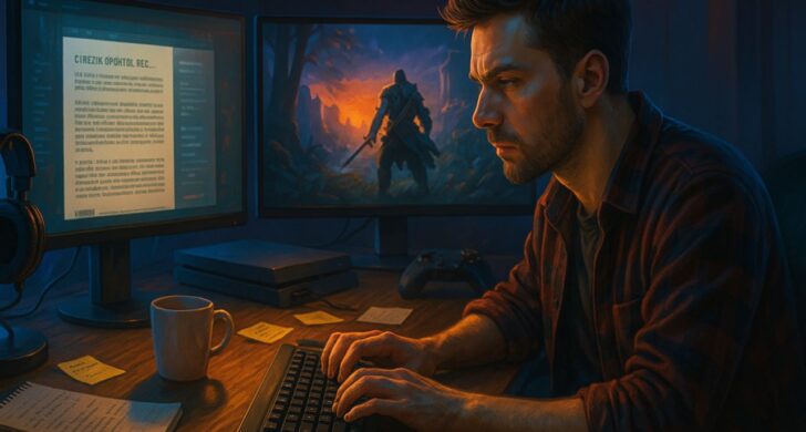 A videojátékos elbocsátási hullám rejtett hatása: tömegesen tűnnek el a játékújságírók