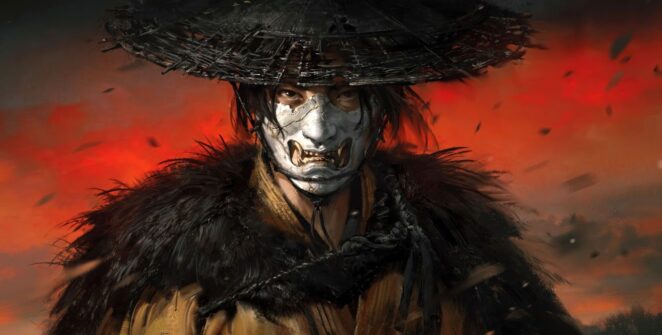 TESZT – Öt év telt el a Ghost of Tsushima legendás sikere óta, és most a PlayStation és a Sucker Punch újra katanát ránt: megérkezett a szellemi örökös, a Ghost of Yotei, amely 2025. október 2-án debütált kizárólag PS5-re.