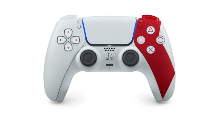 12 éve várjuk, hogy az első két részből PS5 remaster/remake készüljön és 3 éve, hogy folytassák a szériát, erre a Sony most egy túlárazott GoW-skines DS gamepaddal szúrja ki a szemünket