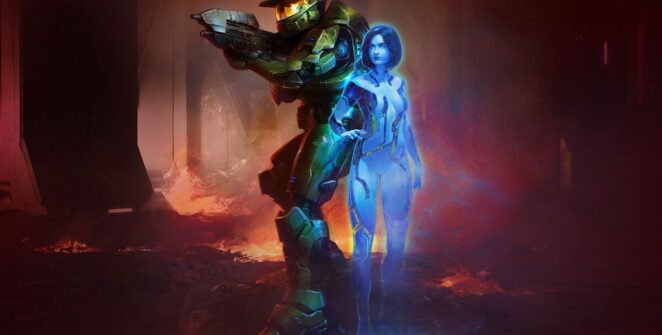 A Halo-remake körül forr a levegő: az eredeti tervező kiosztotta a változtatásokat, miközben a társalapító tapsol – 2026-ban PS5-re is jön a Combat Evolved