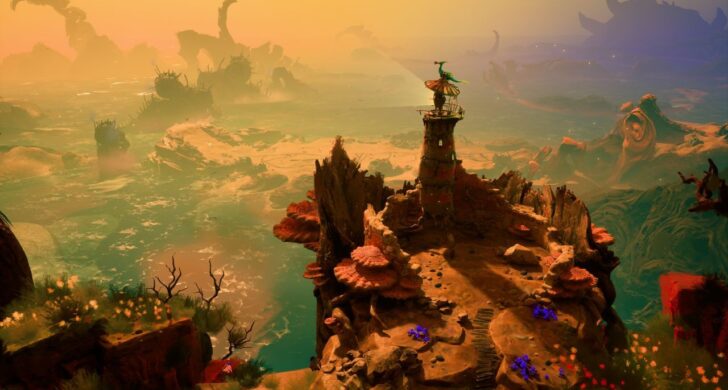 TESZT – A Keeperrel a Double Fine ismét bizonyítja, hogyan lehet a „furcsát” szerethetővé csiszolni: egy tudatosan egyszerű, mégis átütő bájú kaland, amelynek művészi érzékenysége észrevétlenül kúszik a bőröd alá – és ott is marad.