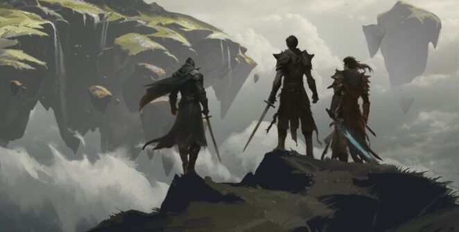 A League of Legends MMO szelleme újra elbukik – Greg Street indie projektje is a megszűnés szélén áll