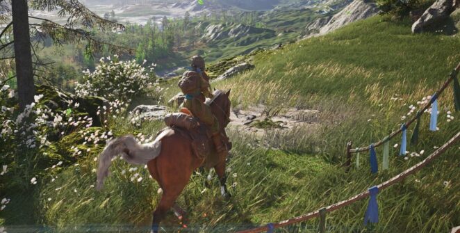 Most ingyen belekóstolhatsz egy nyílt világú túlélőjátékba, amely Red Dead Redemption 2-szintű, élethű lovakkal és egyedi környezettel hódít. A The Legend of Khiimori a XIII. századi Mongóliába repít, ahol egy sztyeppei futár bőrébe bújunk.