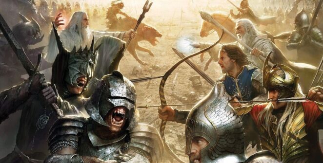 A Gyűrűk Ura MMO ismét bajban? Az Amazon projektje talán sosem készül el