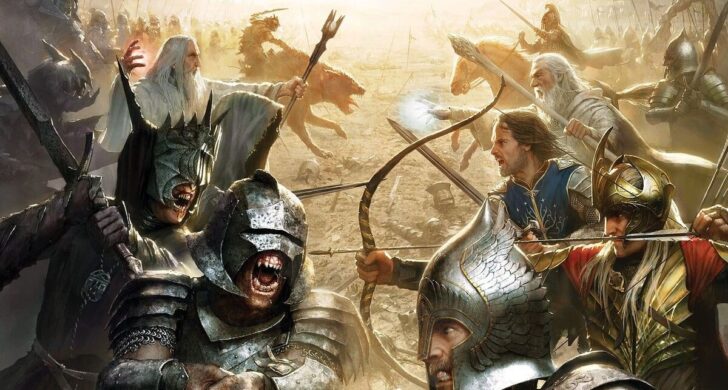 A Gyűrűk Ura MMO ismét bajban? Az Amazon projektje talán sosem készül el