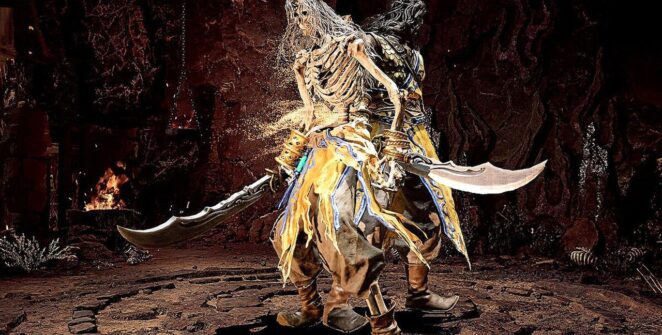 A Sony hazaviszi a kínai mítoszokból építkező Loulan: The Cursed Sand-et – ex-FromSoftware veteránok akció-RPG-je jön PS5-re és PC-re