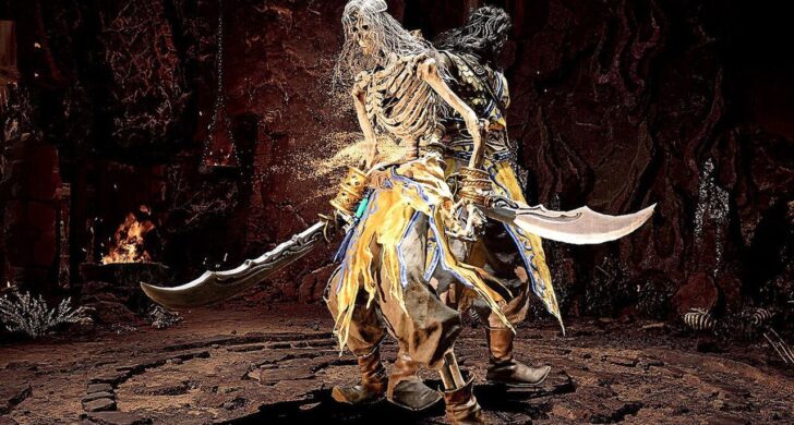 A Sony hazaviszi a kínai mítoszokból építkező Loulan: The Cursed Sand-et – ex-FromSoftware veteránok akció-RPG-je jön PS5-re és PC-re