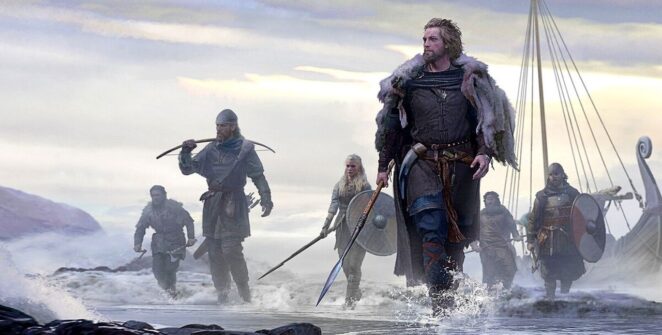 A Baldur’s Gate 3 nyomában: a NORSE: Oath of Blood demója ingyen kipróbálható, és nem csak látványban ver oda [VIDEO]