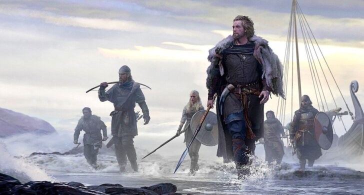 A Baldur’s Gate 3 nyomában: a NORSE: Oath of Blood demója ingyen kipróbálható, és nem csak látványban ver oda [VIDEO]