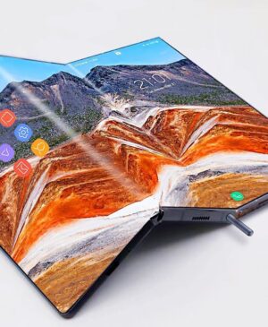 Samsung Galaxy Z TriFold: hamarosan itt a leleplezés?