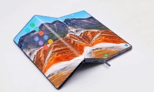 Samsung Galaxy Z TriFold: hamarosan itt a leleplezés?