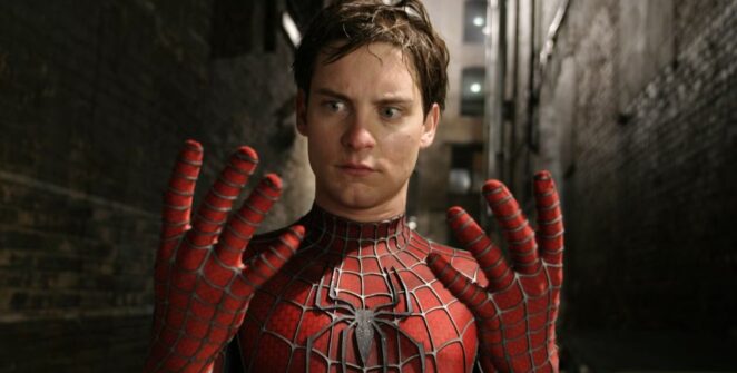 A Pókember 4 visszatérhet? – A Mary Jane-t alakító sztár elárulta, milyen történetben térne vissza Tobey Maguire-rel