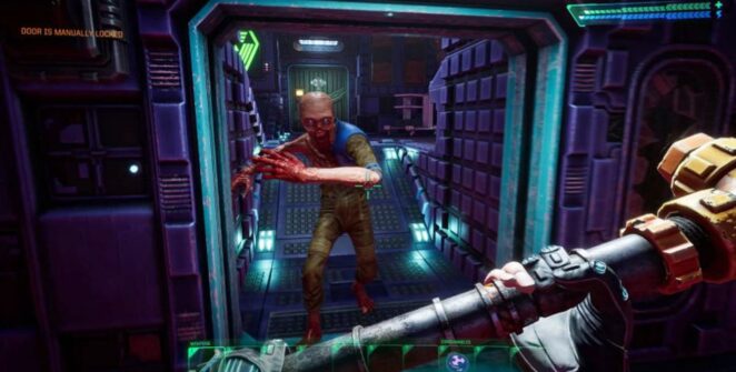 System Shock Remake: Shodan célkeresztbe vette a Nintendót! [VIDEO]