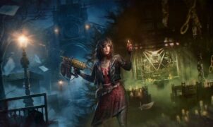 TESZT - A horrorjátékok újra lendületben vannak: az indie-csapatok merész ötletei mellé a nagyok is sorra hozzák a gondosan összerakott címeket.