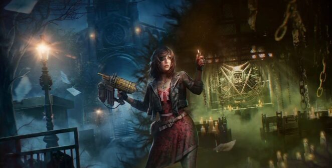 TESZT - A horrorjátékok újra lendületben vannak: az indie-csapatok merész ötletei mellé a nagyok is sorra hozzák a gondosan összerakott címeket.