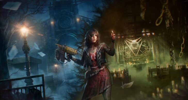 TESZT - A horrorjátékok újra lendületben vannak: az indie-csapatok merész ötletei mellé a nagyok is sorra hozzák a gondosan összerakott címeket.