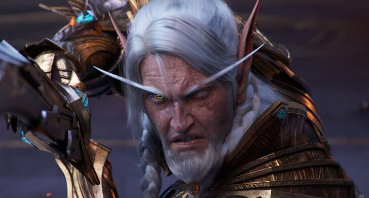 A legendás kihívás, amit csak ezren kaparinthatnak meg – a World of Warcraft: Midnight visszahozza a The War Within legkeményebb ötleteit