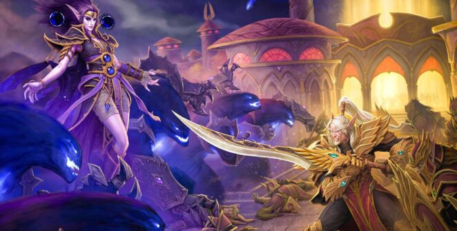 Sokáig tartott, mire a Blizzard lépett, de most olyan választ ad a World of Warcraft-rajongók vágyaira, amit megérte kivárni. A Midnight már nem csak egy álom az RPG-rajongók számára: az új lakásrendszer látványosabb, mint valaha, és már azt is tudjuk, mikor kezdődhet az early access. Sőt, a gyűjtői kiadás részletei is megérkeztek.