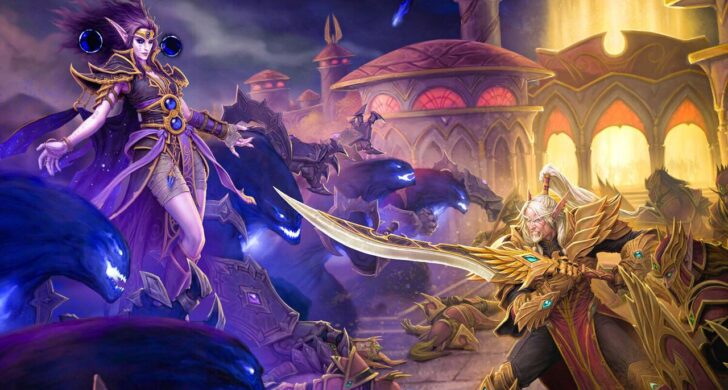 Sokáig tartott, mire a Blizzard lépett, de most olyan választ ad a World of Warcraft-rajongók vágyaira, amit megérte kivárni. A Midnight már nem csak egy álom az RPG-rajongók számára: az új lakásrendszer látványosabb, mint valaha, és már azt is tudjuk, mikor kezdődhet az early access. Sőt, a gyűjtői kiadás részletei is megérkeztek.