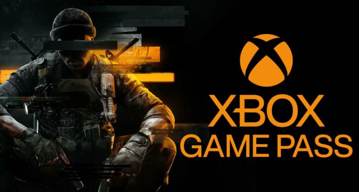 Xbox Game Pass: mekkora veszteséget okozott a Call of Duty: Black Ops 6 felvétele?