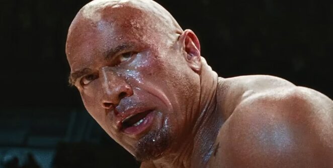 MOZI HÍREK – Hiába számították fordulópontnak és Oscar-esélyesnek Dwayne Johnson legújabb filmjét, a The Smashing Machine-t, a valóság kiábrándítóbb nem is lehetett volna. A kritikusok által dicsért sportdráma a kasszáknál csúnyán alulteljesített, és ezzel új mélypontot jelent „The Rock” karrierjében. A kérdés most az, hogy ez a kudarc mennyire vetíti előre Johnson jövőjét Hollywoodban – és esélyeit a díjszezonban.