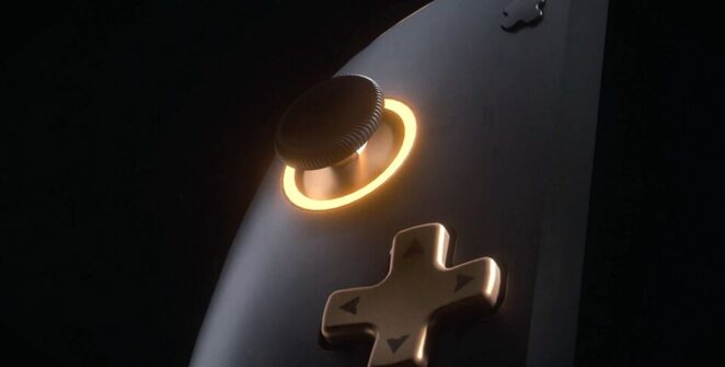 Egy olyan hordozható gépet jelentettek be, amely három Switch 2 teljesítményét is felülmúlja – ráadásul azt ígérik, bárhová magaddal viheted. A OneXFly Player egy 120 W-os, folyadékhűtéses szörnyeteg AMD Ryzen AI Max+ 395 processzorral.