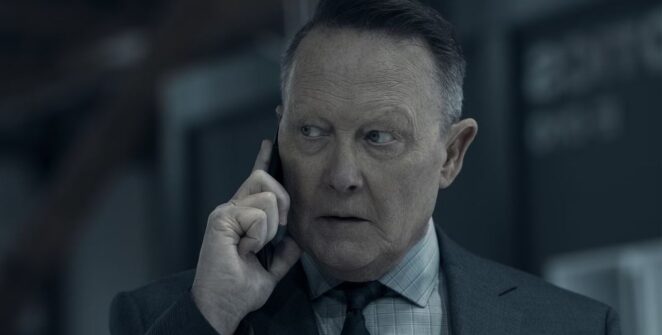 Az X-akták sztárja elárulta, miért nem tért vissza eddig – és most egy újraindítás kapcsán utalt a visszatérés lehetőségére