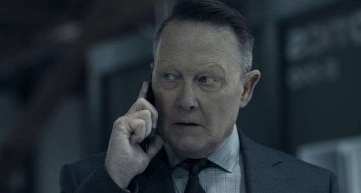 Az X-akták sztárja elárulta, miért nem tért vissza eddig – és most egy újraindítás kapcsán utalt a visszatérés lehetőségére