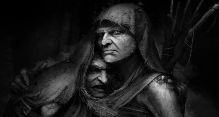 Meglepetésszerűen bejelentették a Darkwood folytatását: a Pathologic 3-on is dolgozó Ice-Pick Lodge fejleszti, a kiadó pedig a Hooded Horse.