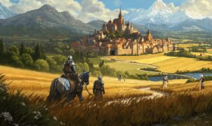 TESZT – Egy városépítős, amely nagyjából akkor lép ki a korai hozzáférésből, amikor ez a cikk kikerül.