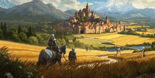 TESZT – Egy városépítős, amely nagyjából akkor lép ki a korai hozzáférésből, amikor ez a cikk kikerül.