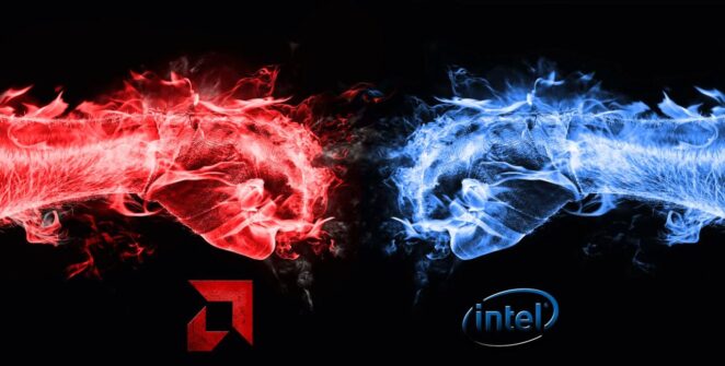 TECH HÍREK – Új processzor, mellé kellően erős integrált grafika, így az AMD technológiája végre valamilyen vetélytársat kaphat...