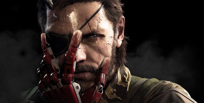 Ami a Metal Gear Solid 2-nek volt a Substance, és a Metal Gear Solid 3-nak a Subsistence, az lesz a Metal Gear Solid V-nek a Definitive Subsistence – még ha ez csak egy rajongói modprojekt is.