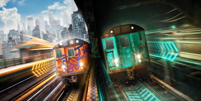 A Dovetail Games legújabb játéka az Egyesült Államok egyik legnyüzsgőbb városába kalauzol el minket… vagy még pontosabban: annak földalatti birodalmába.