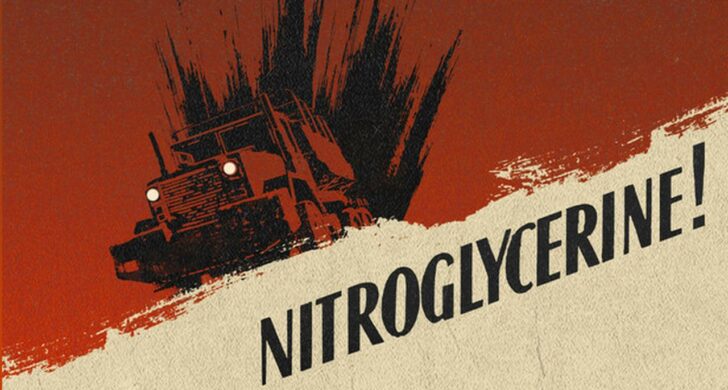 Snowrunner, Baby Steps és egy jó adag filmes ihlet egy robbanékony koktélban – és ami a legjobb, a játék kipróbálható, mivel egy demó már elérhető a Steamen.