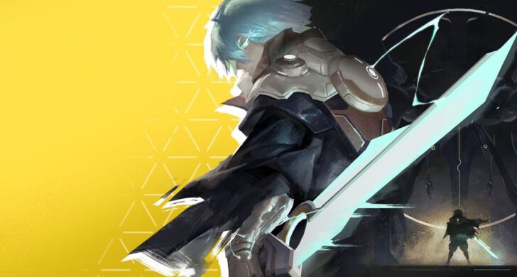 A Xiamang Game és a GlintForge játéka először PC-re jön, és később két (három) kurrens-gen konzolra is el fog jutni.