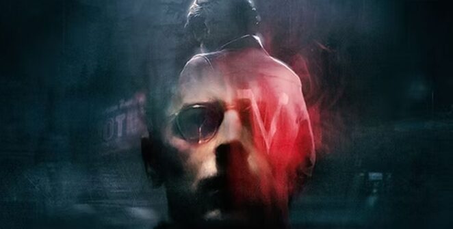 David Lynch öröksége a játékvilágban is termékeny talajra hull: a Wych Elm készülő projektje erre az egyik legjobb példa.