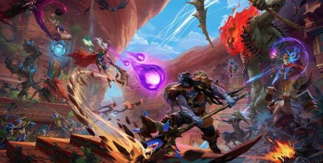 A NetEase tulajdonában lévő stúdió egy ingyenesen játszható, csapatalapú akció-stratégiai játékot jelentett be – ez bizony nem az a Quantic Dream, amit korábban ismertünk.