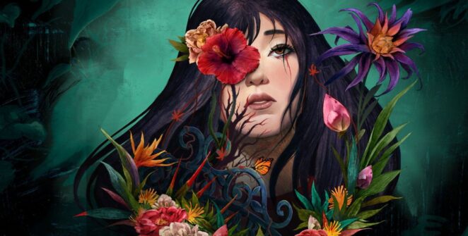 Nem, komolyan gondoljuk: az új-zélandi Unclear Games valóban a növényekre építve készít egy túlélő horrort.